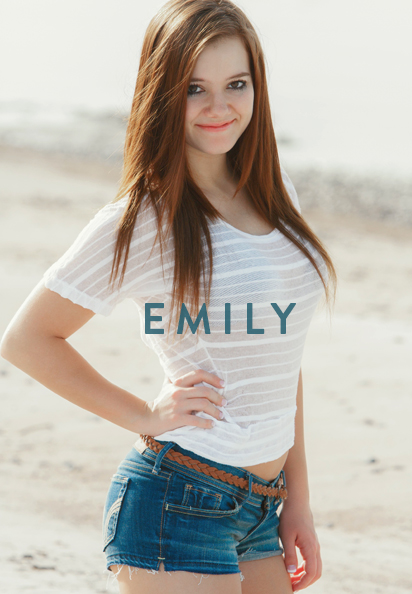 Emily French
